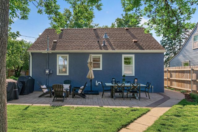 5933 York Avenue S, Edina, MN 55410