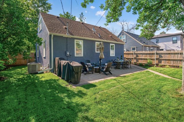 5933 York Avenue S, Edina, MN 55410