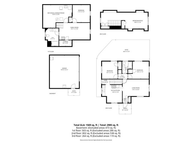 5933 York Avenue S, Edina, MN 55410