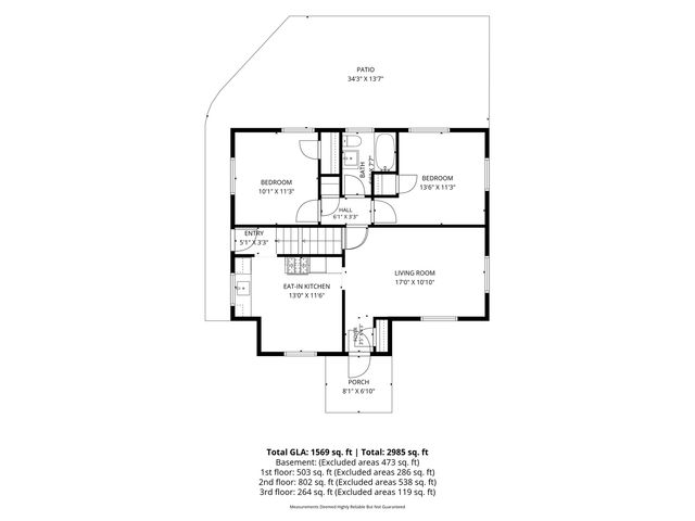 5933 York Avenue S, Edina, MN 55410