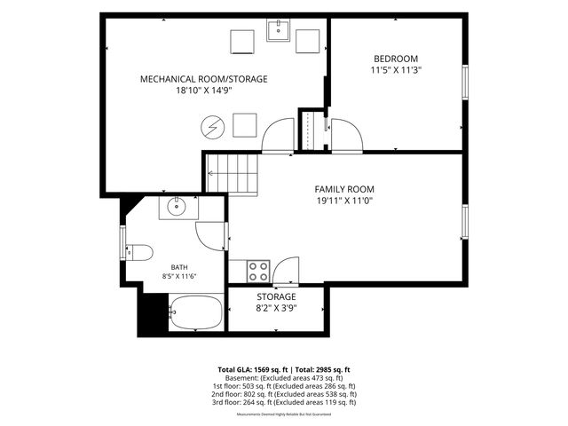 5933 York Avenue S, Edina, MN 55410