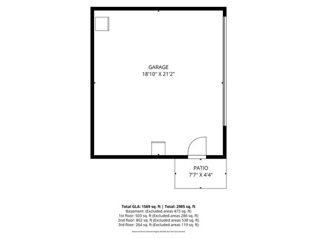 5933 York Avenue S, Edina, MN 55410
