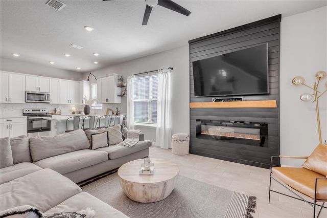 413 VENETIAN PALMS BOULEVARD, New Smyrna Beach, FL 32168