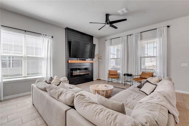 413 VENETIAN PALMS BOULEVARD, New Smyrna Beach, FL 32168