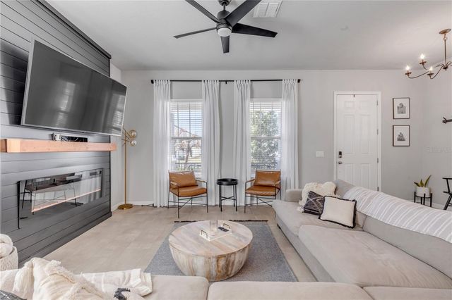 413 VENETIAN PALMS BOULEVARD, New Smyrna Beach, FL 32168