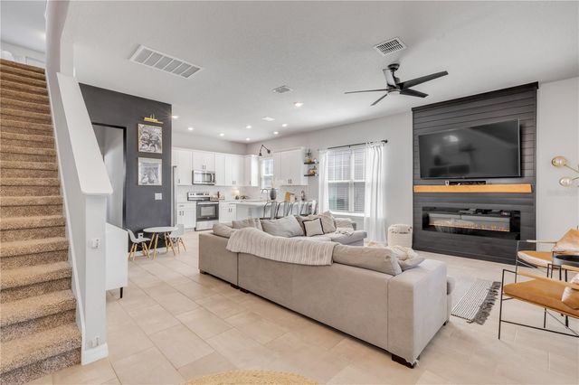 413 VENETIAN PALMS BOULEVARD, New Smyrna Beach, FL 32168