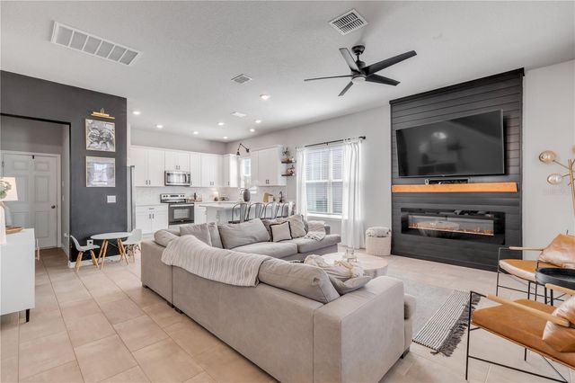 413 VENETIAN PALMS BOULEVARD, New Smyrna Beach, FL 32168