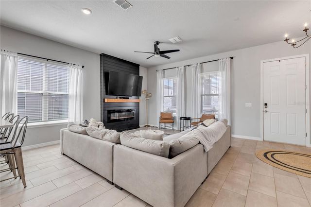 413 VENETIAN PALMS BOULEVARD, New Smyrna Beach, FL 32168