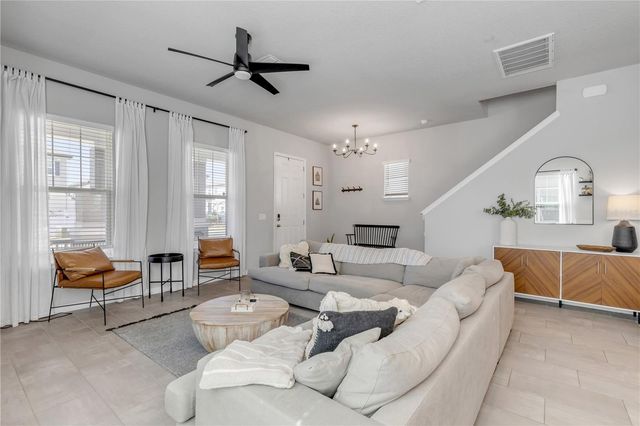 413 VENETIAN PALMS BOULEVARD, New Smyrna Beach, FL 32168