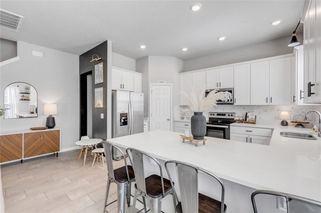 413 VENETIAN PALMS BOULEVARD, New Smyrna Beach, FL 32168