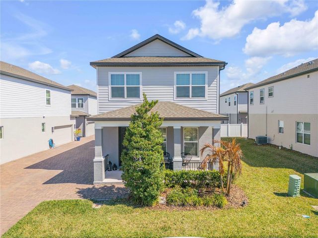 413 VENETIAN PALMS BOULEVARD, New Smyrna Beach, FL 32168