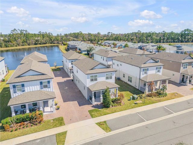 413 VENETIAN PALMS BOULEVARD, New Smyrna Beach, FL 32168