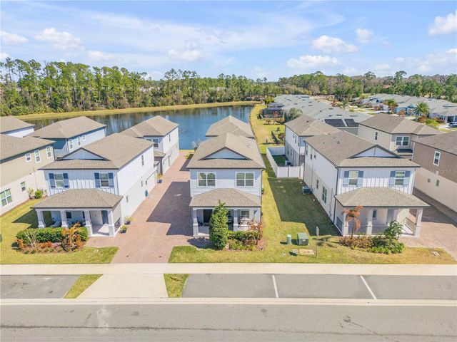 413 VENETIAN PALMS BOULEVARD, New Smyrna Beach, FL 32168
