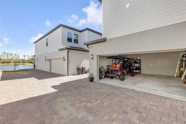 413 VENETIAN PALMS BOULEVARD, New Smyrna Beach, FL 32168