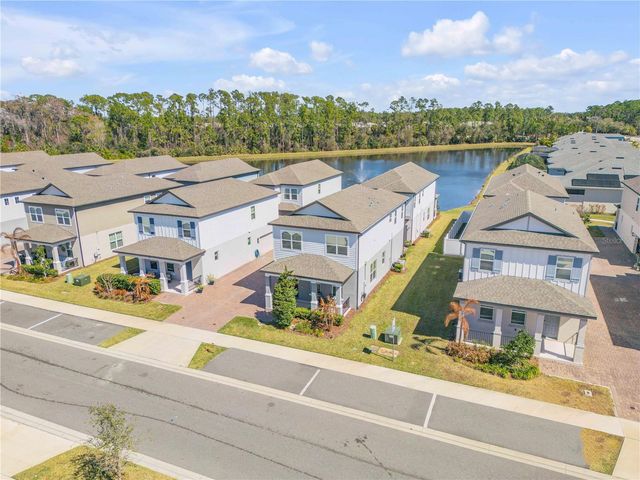 413 VENETIAN PALMS BOULEVARD, New Smyrna Beach, FL 32168