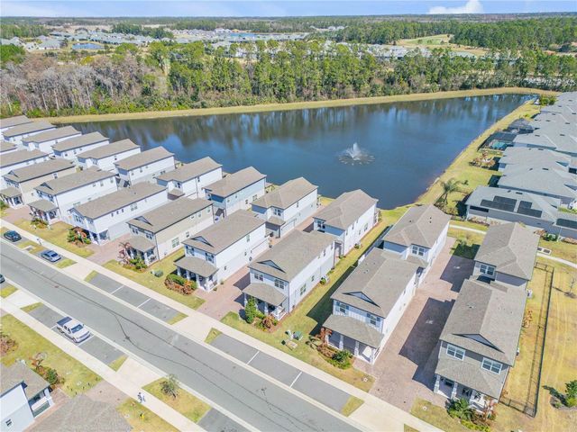 413 VENETIAN PALMS BOULEVARD, New Smyrna Beach, FL 32168