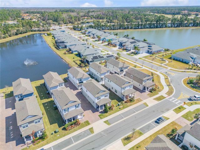 413 VENETIAN PALMS BOULEVARD, New Smyrna Beach, FL 32168