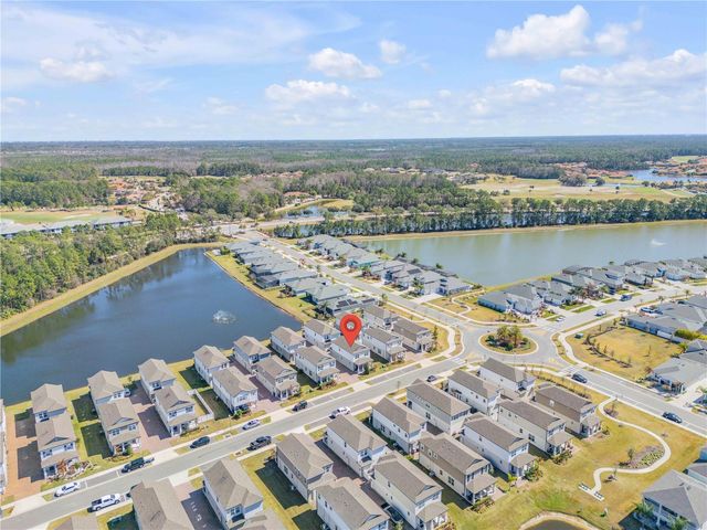 413 VENETIAN PALMS BOULEVARD, New Smyrna Beach, FL 32168