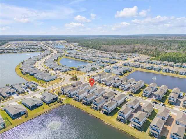 413 VENETIAN PALMS BOULEVARD, New Smyrna Beach, FL 32168