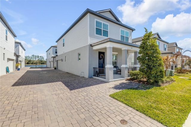 413 VENETIAN PALMS BOULEVARD, New Smyrna Beach, FL 32168