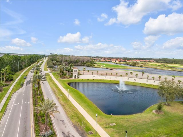 413 VENETIAN PALMS BOULEVARD, New Smyrna Beach, FL 32168