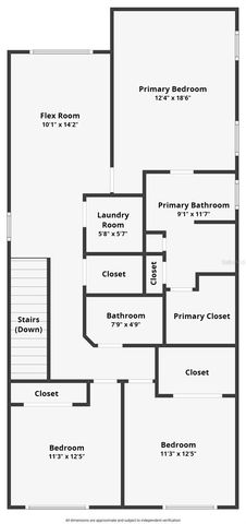 413 VENETIAN PALMS BOULEVARD, New Smyrna Beach, FL 32168