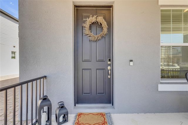 413 VENETIAN PALMS BOULEVARD, New Smyrna Beach, FL 32168