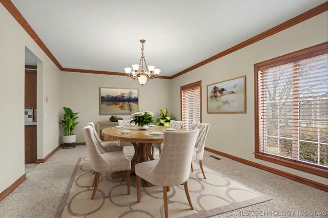 1629 E 124th Street S, Jenks, OK 74037