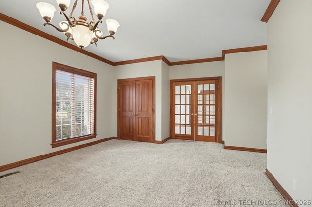 1629 E 124th Street S, Jenks, OK 74037