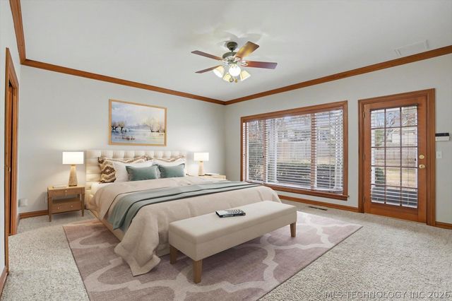 1629 E 124th Street S, Jenks, OK 74037