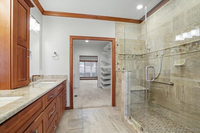 1629 E 124th Street S, Jenks, OK 74037