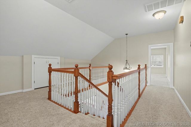 1629 E 124th Street S, Jenks, OK 74037