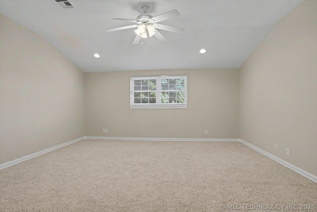 1629 E 124th Street S, Jenks, OK 74037