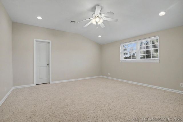 1629 E 124th Street S, Jenks, OK 74037