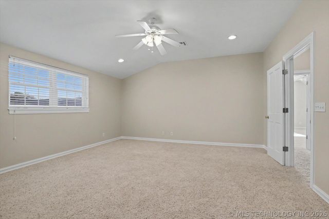 1629 E 124th Street S, Jenks, OK 74037
