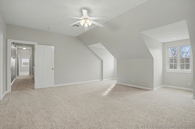 1629 E 124th Street S, Jenks, OK 74037