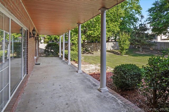 1629 E 124th Street S, Jenks, OK 74037