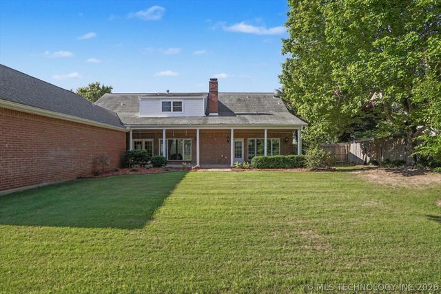 1629 E 124th Street S, Jenks, OK 74037