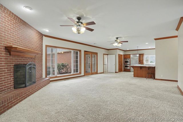 1629 E 124th Street S, Jenks, OK 74037