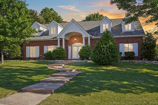 1629 E 124th Street S, Jenks, OK 74037