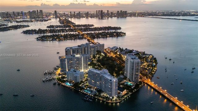 3 Island Avenue 09L, Miami Beach, FL 33139