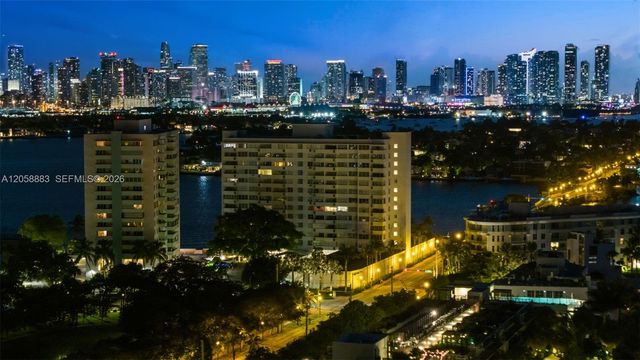 3 Island Avenue 09L, Miami Beach, FL 33139
