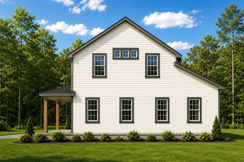 44a Greystone Lane, Brunswick, ME 04011 — photo 3