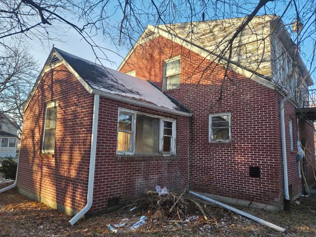 544 S 13th Street, Saginaw City, MI 48601