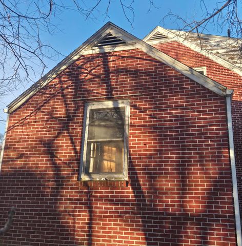 544 S 13th Street, Saginaw City, MI 48601