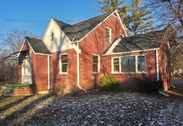 544 S 13th Street, Saginaw City, MI 48601