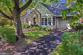 47 DREXEL AVE, Lansdowne, PA 19050