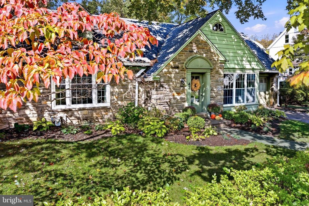 47 DREXEL AVE, LANSDOWNE, PA 19050 — photo 2