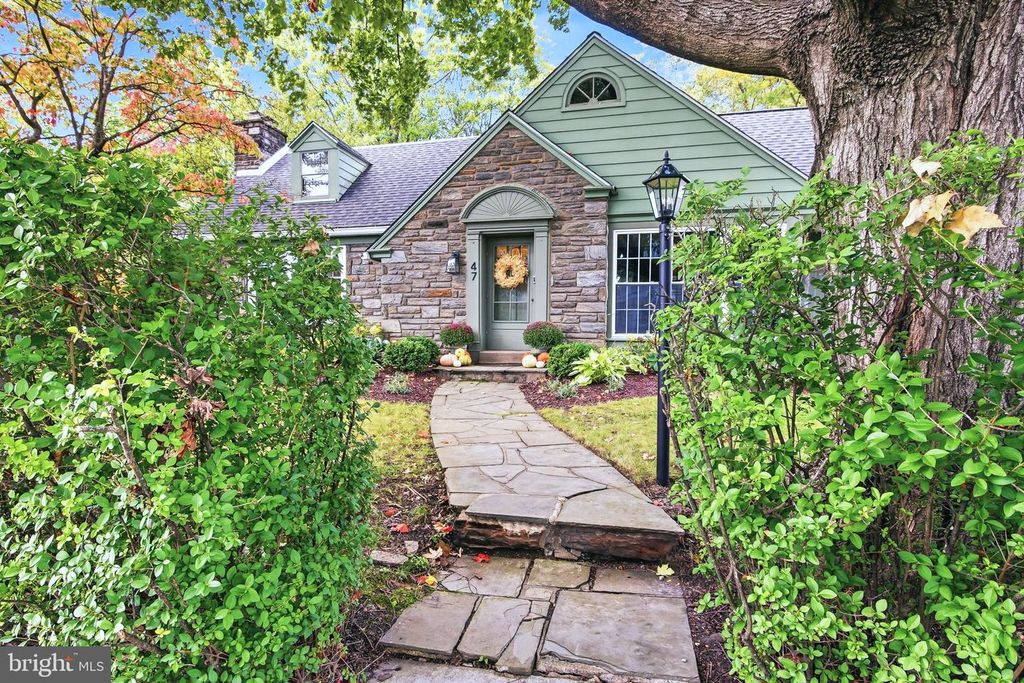 47 DREXEL AVE, LANSDOWNE, PA 19050 — photo 3