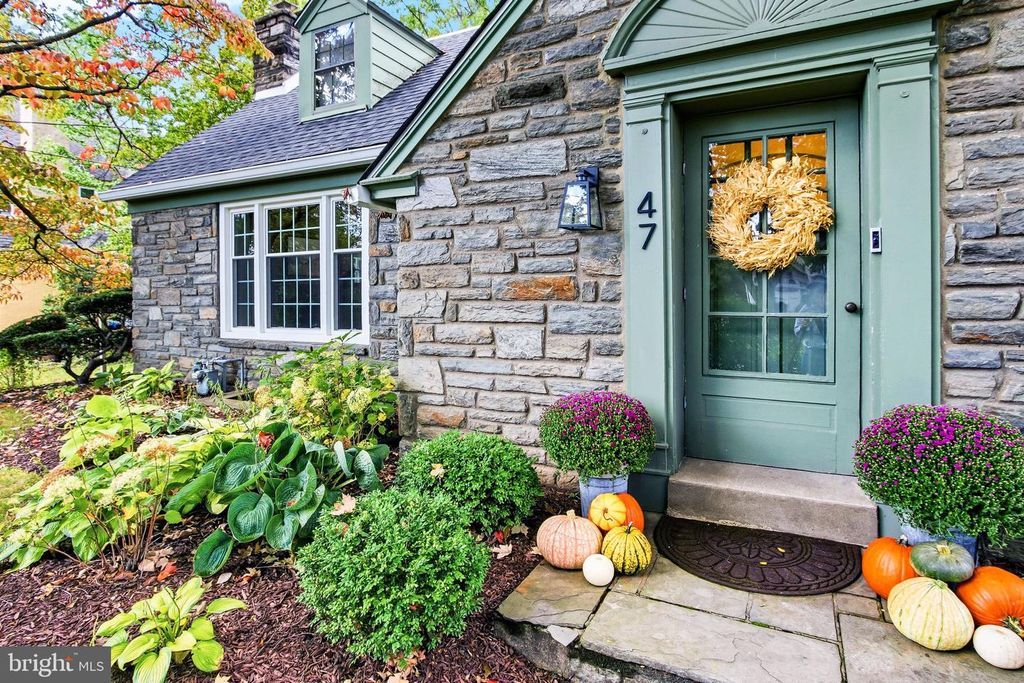 47 DREXEL AVE, LANSDOWNE, PA 19050 — photo 4